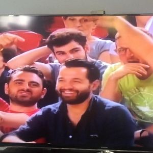 Meet your Posher, Gio